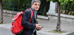 Συμφωνία ανάμεσα σε κυβέρνηση και δανειστές στα 48 προαπαιτούμενα
