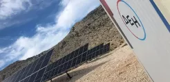 Με ποια νέα έργα χτίζει η ΔΕΗ το πράσινο χαρτοφυλάκιο στο εξωτερικό - Τα επόμενα projects που θα «βάλει στη πρίζα» το 2025