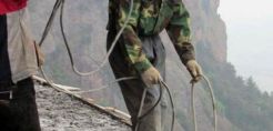 Σερβία: Έργα σε ενέργεια και υποδομές με κινεζική χρηματοδότηση