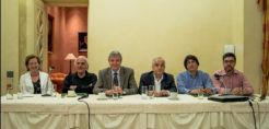 Τι προτείνει το ECOCITY για τον περιορισμό της ατμοσφαιρικής ρύπανσης