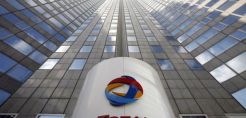 Η Total εξαγοράζει το 12% ρωσικής εταιρείας φυσικού αερίου