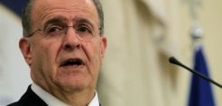 Κασουλίδης: Σε συνεννόηση Κύπρος και Ελλάδα για την ΑΟΖ