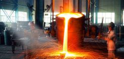 ΕΛΣΤΑΤ: Πτώση 7,9% στον τζίρο της βιομηχανίας τον Σεπτέμβριο