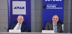 Όμιλος ΑΒΑΞ: Ισχυρή ανάπτυξη και το 2025 - Μέρισμα 0,10 ευρώ ανά μετοχή (+40%) και σταθερή πορεία προς τον στρατηγικό στόχο EBITDA 150 εκατ. ευρώ