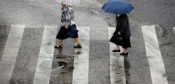 Εκτός λειτουργίας φωτεινοί σηματοδότες στη Θεσσαλονίκη λόγω κακοκαιρίας