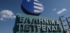 Δ. Μαρκόπουλος: Είδε ή δεν είδε ο Τσίπρας τους ...πετρελαιάδες;