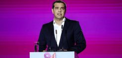 Τσίπρας για ΔΕΗ: Στο μάνιουαλ του φιλελευθερισμού είναι να απαξιώνεις μία επιχείρηση για να την πουλήσεις