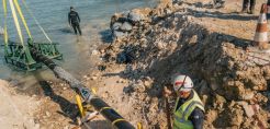 Στο υπουργικό συμβούλιο της Κύπρου επιστρέφει η υπόθεση του GSI - Αυτό θα εγκρίνει το ετήσιο έσοδο των 25 εκατ ευρώ παρά την απόφαση της ΡΑΕΚ - Συνεχίζεται το κομφούζιο