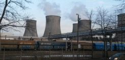 FT: Καταρρέει η παραγωγή ρεύματος από άνθρακα στην Ευρωπαϊκή Ένωση