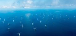 Γραφεία στην Ελλάδα ανοίγει η Copenhagen Energy Partners - Στόχος η υλοποίηση υπεράκτιων αιολικών