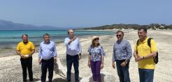 Κ. Χατζηδάκης από τη Χρυσή: Αυτοί που «κλαίνε» για τις Natura τις είχαν εγκαταλείψει!
