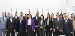 ΕΕ: Εγκρίθηκαν τα πρώτα 7 έργα PECIs - Την ταχύτερη ολοκλήρωση της αγοράς προκρίνει ο Γιόργκενσεν