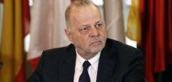 Μυτιληναίος: Δεν λειτουργεί το CBAM και χρειάζεται να αλλάξει - Συνεχίζονται οι προκλήσεις για τον κλάδο του αλουμινίου