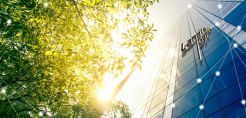Επένδυση της Landis+Gyr για νέα μονάδα smart energy στην Κόρινθο - Τηλεδιάσκεψη με Μητσοτάκη και υπουργούς