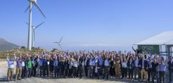 Η Enel Green Power βραβεύτηκε ως εταιρεία με το καλύτερο εργασιακό περιβάλλον στην Ελλάδα για το 2020