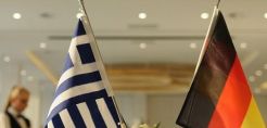 Στη Θεσσαλονίκη 7 γερμανικές ενεργειακές εταιρείες για επαφές με ελληνικές εταιρείες ΑΠΕ και προμηθευτές ενέργειας