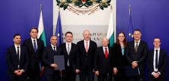 Βουλγαρία: Έκλεισε συμφωνία για είσοδο του κράτους με 10% στις έρευνες υδρογονανθράκων στη Μ. Θάλασσα