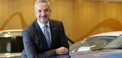 Tο «πράσινο» όραμα του Tάκη Θεοχαράκη