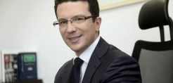 Λαμπίρης (ΤΑΙΠΕΔ): Ενδιαφέρον από επενδυτές υψηλής ποιότητας για τα ΕΛΠΕ