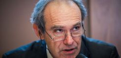 Λαζαρίδης (ΕΧΑΕ): Ενέργεια και υποδομές είναι οι leaders του Χρηματιστηρίου