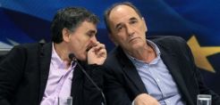 Χωρίς συμφωνία οι επαφές με τους θεσμούς, ξεκινά νέος γύρος το μεσημέρι