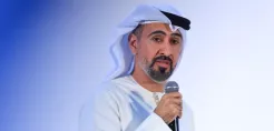 Α. Alobaidli (Masdar): Επενδύουμε σε χώρες με σαφείς στόχους για τις ΑΠΕ - Κομβικός ο εκσυγχρονισμός των δικτύων και ενεργειακών υποδομών