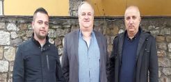 Νέο Πρόγραμμα INTERREG-IPA για την ενεργειακή αποδοτικότητα στις Πρέσπες 