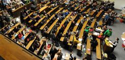 Εκτακτη επιχορήγηση 31,5 εκατ. ευρώ στα ΑΕΙ για θέρμανση