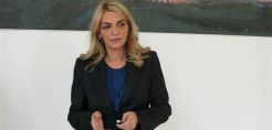 ΣΥΡΙΖΑ: Η βουλευτής Φλώρινας Π. Πέρκα αναπληρώτρια τομεάρχης Ενέργειας - Παραμένει επικεφαλής ο Φάμελλος