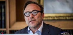 Κόκκαλης: Δεξιά και ακροδεξιά ενάντια στο κλίμα για να υπηρετήσουν τα λόμπι των ορυκτών καυσίμων