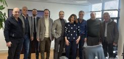 ΠΟΣΠΗΕΦ: Συνάντηση με ΔΕΔΔΗΕ, ΔΑΠΕΕΠ και ΡΑΑΕΥ