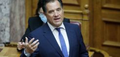 Γεωργιάδης για πρόγραμμα επιδότησης ηλεκτρικών συσκευών: Γίνονται έλεγχοι στις τιμές μέσω και διαδικτύου