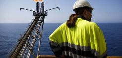 Χρέη 200 εκατ. δολ. προς διεθνείς πετρελαϊκούς ομίλους ξεπλήρωσε τον Ιανουάριο η Αίγυπτος