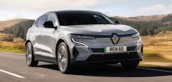 To Renault Scenic επιστρέφει ως αμιγώς ηλεκτρικό SUV