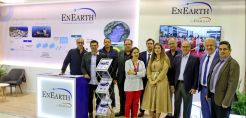 Το έργο Prinos CO2 σε ένα νέο βίντεο που παρουσιάζει η Energean