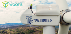 Η Βοώτης Α.Ε. ανακοινώνει στρατηγική συνεργασία με την ΤΕΡΝΑ ΕΝΕΡΓΕΙΑΚΗ