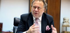 Κατρούγκαλος: Το Καστελόριζο έχει υφαλοκρηπίδα και οποιαδήποτε άλλη συζήτηση είναι αποπροσανατολιστική
