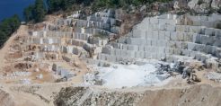 Χ. Φλουδόπουλος: «Πράσινο φως» για δύο λατομεία του Ικτίνου