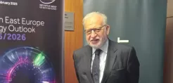 Σταμπολής: Άμεσο όφελος η ΑΟΖ από τις έρευνες υδρογονανθράκων