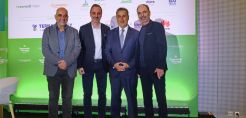 Συμμετοχή της ΠΟΣΠΗΕΦ στο 7ο Renewable &amp; Storage Forum του energypress