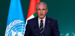 Και στην COP29 θα είναι επικεφαλής στέλεχος του πετρελαϊκού τομέα