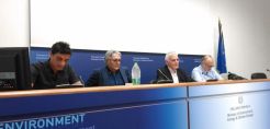 Τσιρώνης: Επιτακτική ανάγκη η υιοθέτηση ενός σύγχρονου θεσμικού πλαισίου για την ανακύκλωση