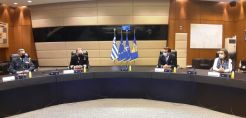 Υπογραφή μνημονίου συνεργασίας ΥΠΕΘΑ – ECOCITY για την προστασία του περιβάλλοντος