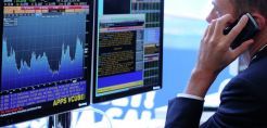 Υποχωρούν οι ενεργειακοί κολοσσοί στη λίστα του Forbes με τις ισχυρότερες εταιρείες του πλανήτη