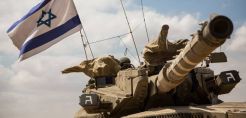 Ο φόβος της γενίκευσης στη Μέση Ανατολή ανησυχεί τις ενεργειακές αγορές - Αναμένονται οι αποφάσεις που θα επηρεάσουν το Ιράν