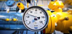 Η Gazprom θα στείλει 41,6 εκατ. κυβικά μέτρα φυσικού αερίου στην Ευρώπη μέσω Ουκρανίας την Πέμπτη
