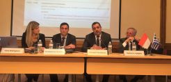 Εκδήλωση ΣΕΒ, Enterprise Greece, ΕΒΕΑ για ευκαιρίες στην Ινδονησία
