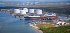 Συνεργασία των Exxon Mobil, Εagle LNG και Crowley για την προώθηση του LNG στη ναυτιλία