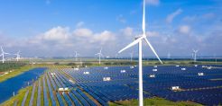 ΡΑΑΕΥ: Ξεπέρασαν τα 1,2 GW οι αιτήσεις για ΑΠΕ και ΣΗΘΥΑ στον κύκλο Οκτωβρίου 