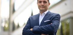 Ο Διονύσης Ανδρωνάς νέος Γενικός Διευθυντής της EDPR Ελλάδος - Στρατηγικό πλάνο για επενδύσεις 500 εκατ. της εταιρείας στην ελληνική αγορά